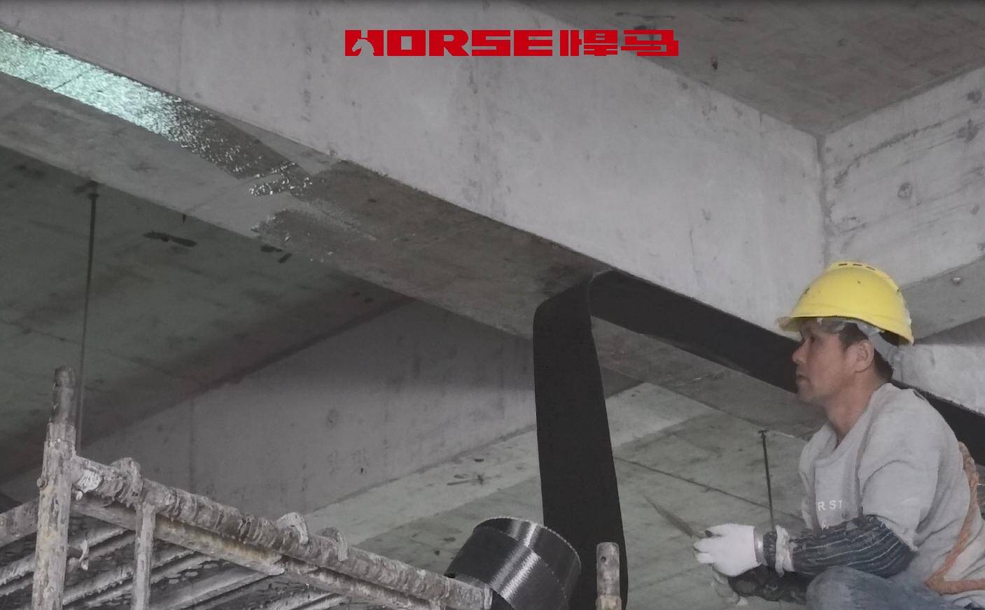 Carbon Fiber Reinforcement