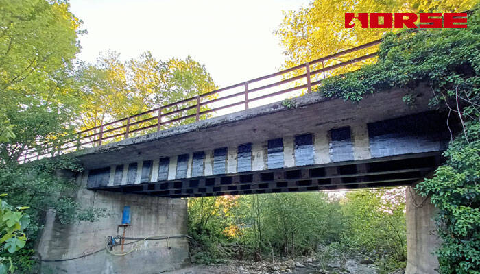 Main Application of CFRP Strengthening Systems in Concrete Infrastructure