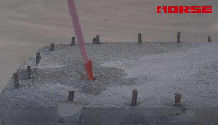 How Strong Are Epoxy Anchors