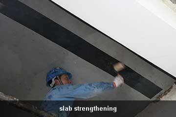 structural carbon fiber fabric