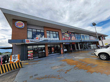 Carbon Fiber CFRP for 2-Story Commercial Building Retrofitting in Philippines