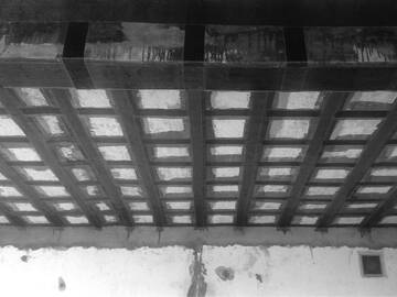 Seismic Reinforcement of a R.C. School Building Structure with Carbon Fiber